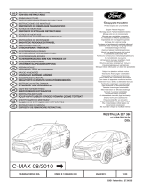 Ford westfalia 307 Manual de utilizare