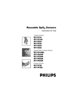Philips M1191AL Manual de utilizare