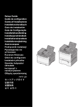 Lexmark X54x Manual de utilizare