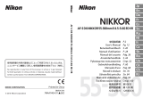 Nikon 2197 Manual de utilizare