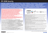 Epson Discproducer Network PP-100N Ghid de instalare