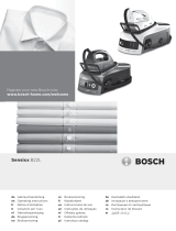 Bosch TDS 6140 Manualul proprietarului