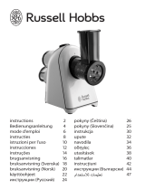 Russell Hobbs 20345-56 Manual de utilizare