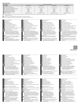 Panasonic TX55CXW754 Informații despre produs