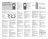 LG LGA225.AORRKG Manual de utilizare