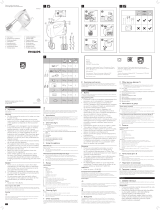 Philips HR 1459/00 Daily Collection белый Manual de utilizare