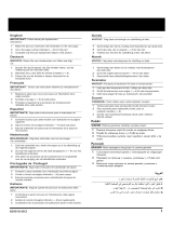 HP Compaq CQ2000 Desktop PC series Manual de utilizare