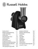 Russell Hobbs 20346-56 Manual de utilizare