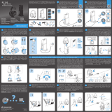 Sennheiser 508675 Ghid de inițiere rapidă