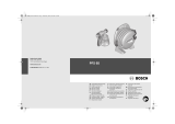 Bosch PFS 65 Manualul proprietarului