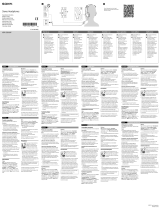 Sony MDR-ZX660AP Manual de utilizare