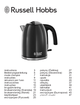 Russell Hobbs 20414-70 Manual de utilizare