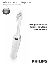 Philips HX9342/02 Manual de utilizare