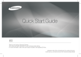 Samsung LANDIAO I80 Manualul proprietarului