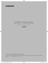 Samsung UE55K5510AW Manual de utilizare