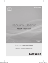 Samsung SC43Q0 Manual de utilizare
