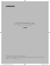 Samsung UE65KS7000S Manual de utilizare
