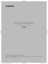 Samsung UE75KS8002T Manual de utilizare