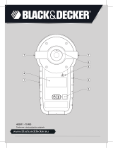 BLACK+DECKER BDL230S Manual de utilizare