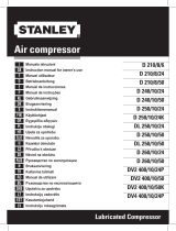 Stanley D 210-8-24 Manual de utilizare