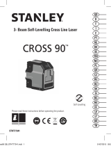 Stanley STHT1-77341 Manual de utilizare