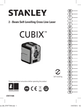 Stanley STHT1-77340 Manual de utilizare