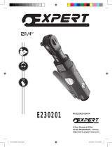 Expert E230201 Manual de utilizare