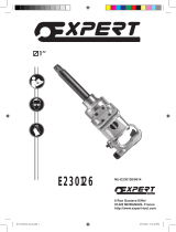 Expert E230126 Manual de utilizare