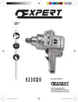 Expert E230120 Manual de utilizare