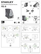 Stanley FCL-G Manual de utilizare