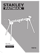 Stanley FME790 Manual de utilizare