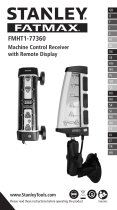 Stanley FMHT1-77360 Manual de utilizare