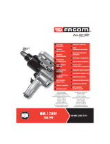 Facom NM.1200F Manualul proprietarului