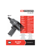 Facom NK.2000F Manualul proprietarului