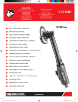 USAG V.CE100F Manual de utilizare