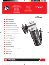 USAG V.CA50F Manualul proprietarului