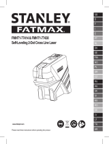 Stanley FMHT1-77438 Manualul proprietarului