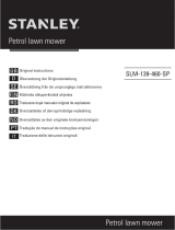 Stanley SLM139460SP Manual de utilizare