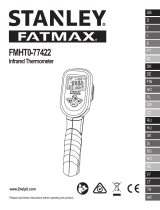 Stanley fatmax FMHT0-77422 Manualul proprietarului