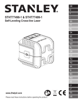 Stanley STHT77648-1 Manualul proprietarului