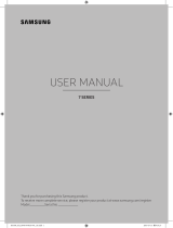 Samsung UE49KS7500S Manual de utilizare