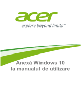 Acer Aspire E5-532T Manual de utilizare