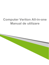 Acer Veriton Z2640G Manual de utilizare