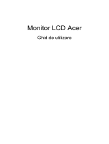 Acer CB351C Manual de utilizare