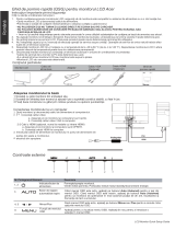 Acer ED272A Ghid de inițiere rapidă