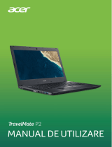 Acer TravelMate P249-G3-M Manual de utilizare