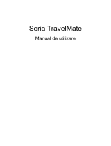 Acer TravelMate P645-M Manual de utilizare