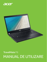 Acer TravelMate P648-G3-M Manual de utilizare