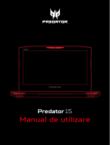 Acer TravelMate P459-G2-M Manual de utilizare