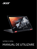 Acer Nitro NP515-51 Manual de utilizare